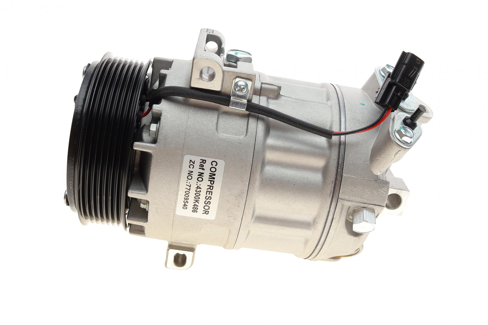 4300K486 VAN WEZEL